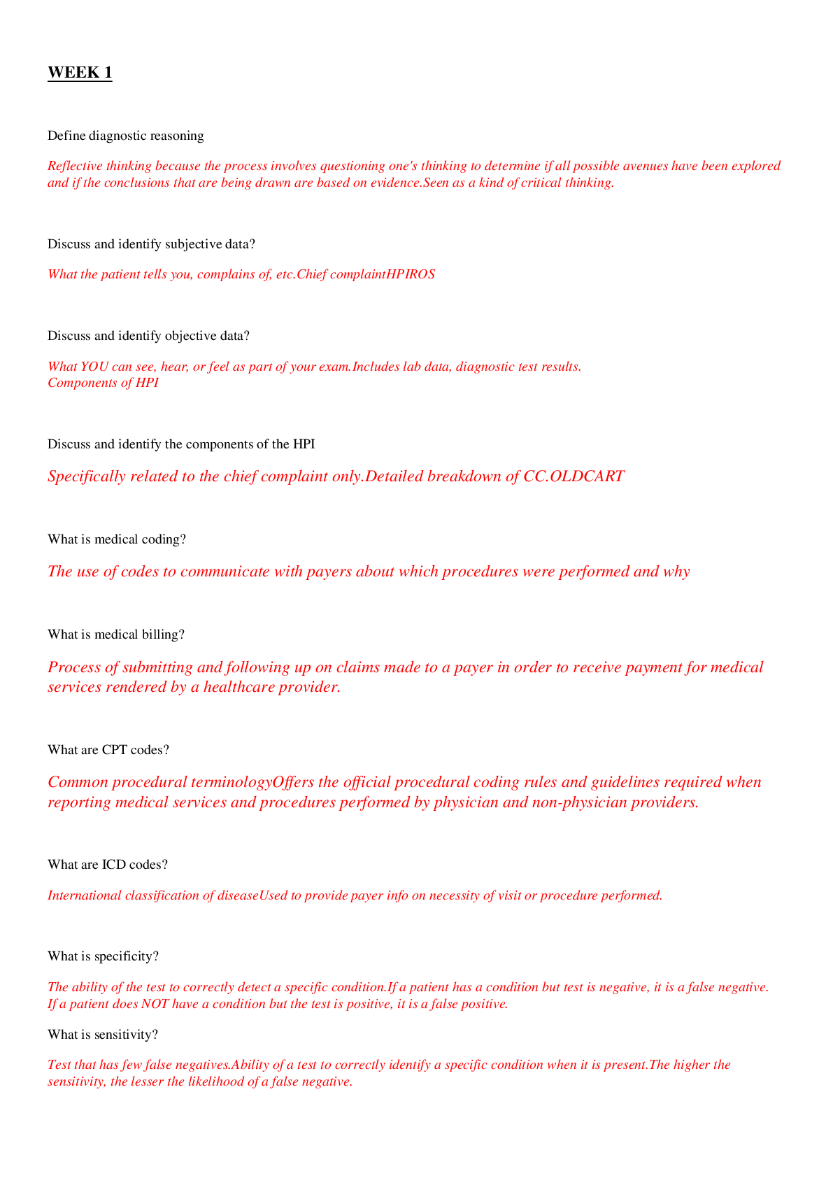 Preview image for NR511 Final Exam Study Guide  GRADED A+ QUESTIONS AND ANSWERS .DOWNLOAD TO SCORE A+ YOU WONT REGRET.